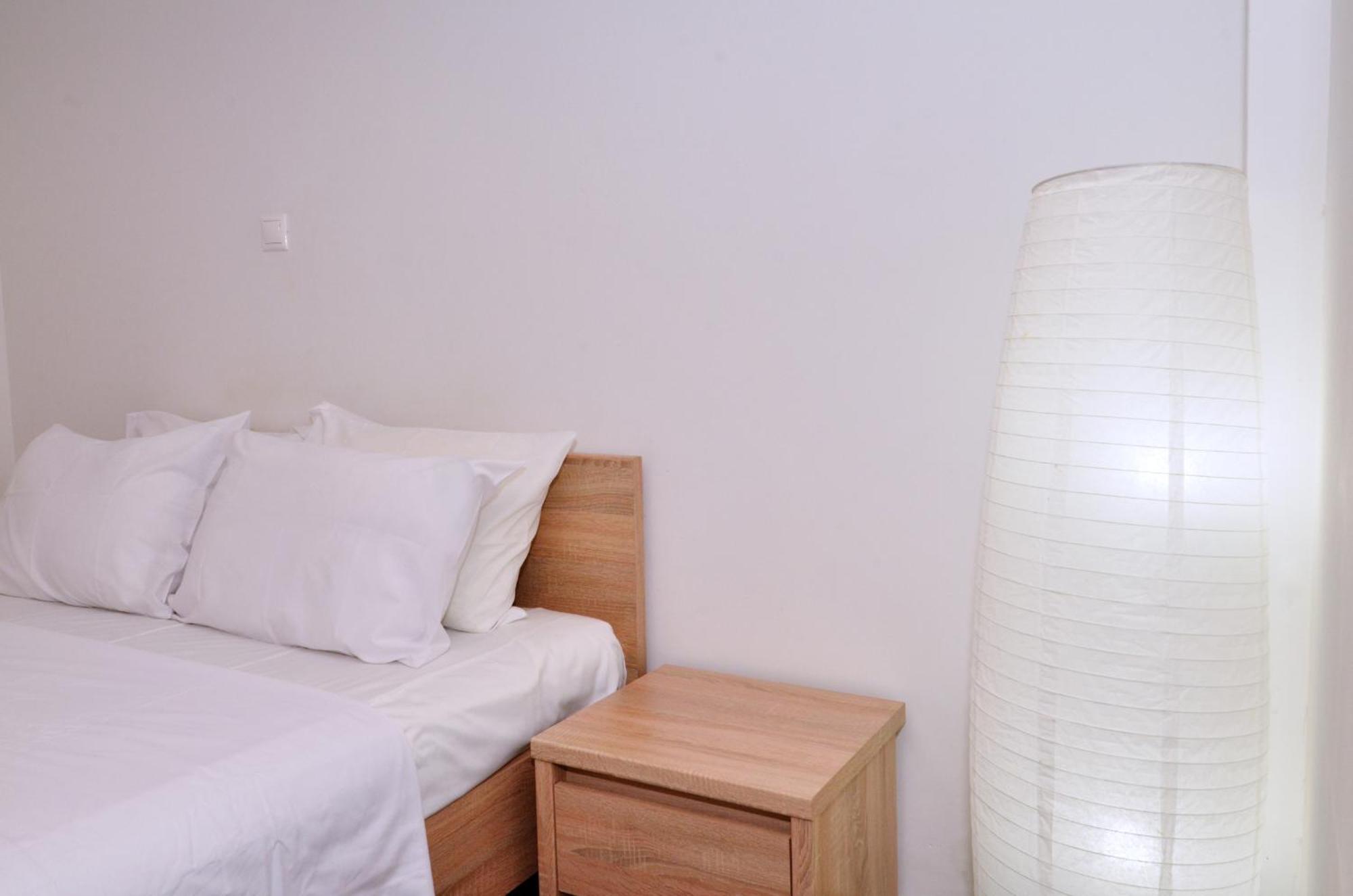 Koukaki, A Minimal Studio Αθήνα Εξωτερικό φωτογραφία